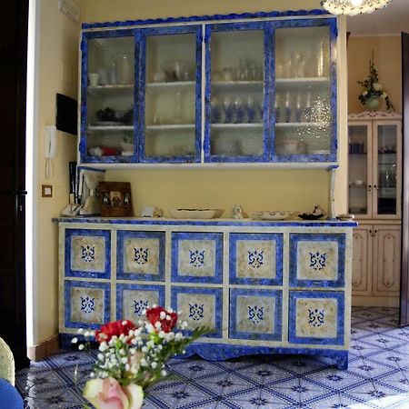 Вілла L'Altra Sicilia…Da Amare Аккуедольчі Екстер'єр фото