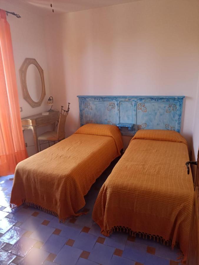 Вілла L'Altra Sicilia…Da Amare Аккуедольчі Екстер'єр фото