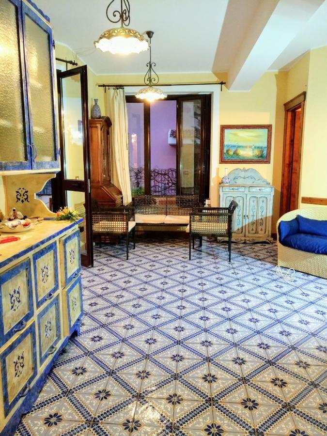 Вілла L'Altra Sicilia…Da Amare Аккуедольчі Екстер'єр фото