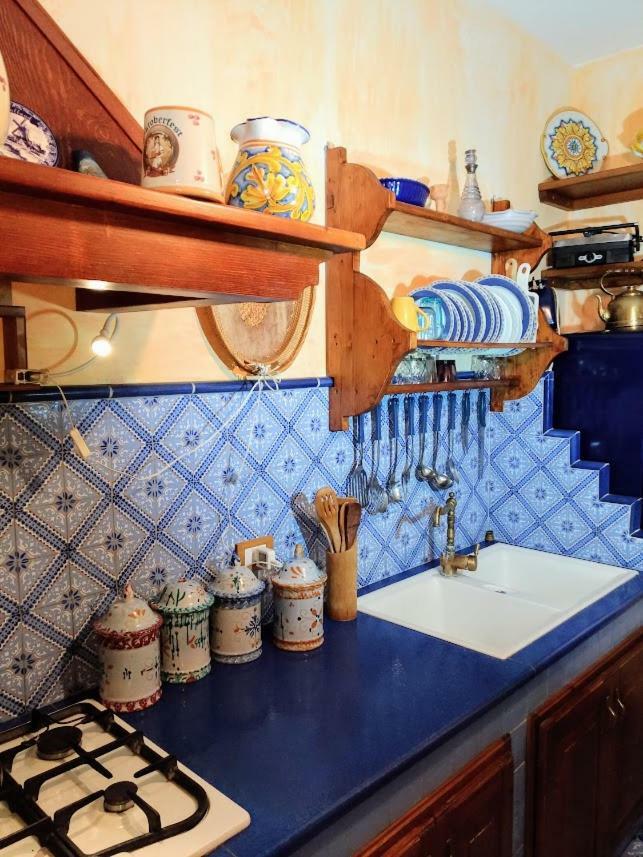 Вілла L'Altra Sicilia…Da Amare Аккуедольчі Екстер'єр фото