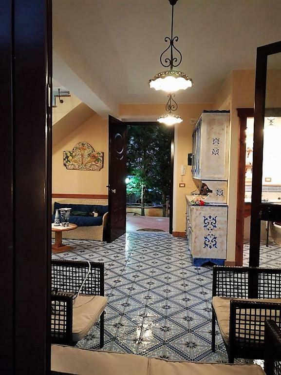 Вілла L'Altra Sicilia…Da Amare Аккуедольчі Екстер'єр фото
